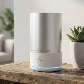AURA SHIELD HOME™