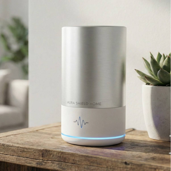 AURA SHIELD HOME™