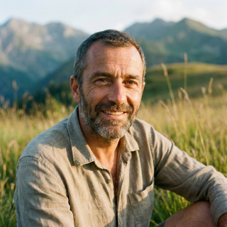 Retraite Immersive - Le Réveil Cellulaire® avec Thierry Mage