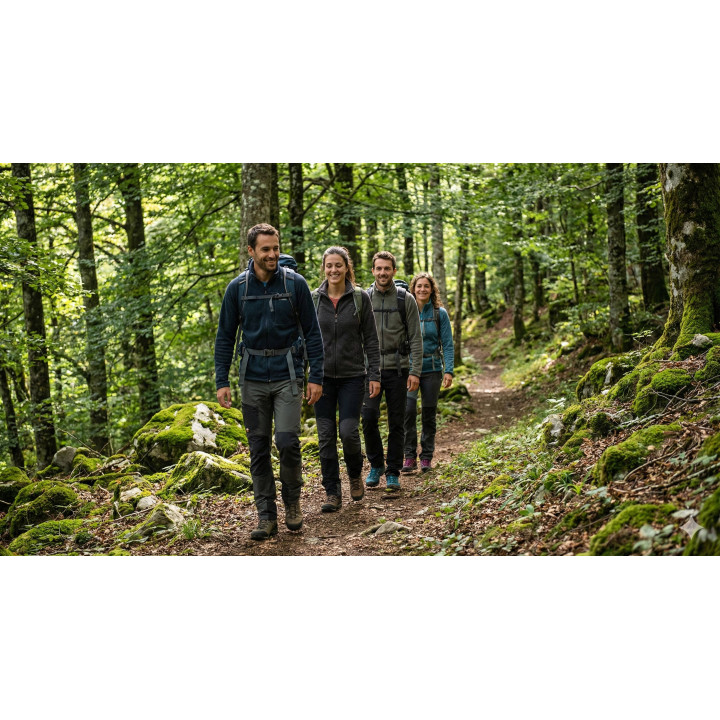 Retraite Immersive - Le Réveil Cellulaire® avec Thierry Mage