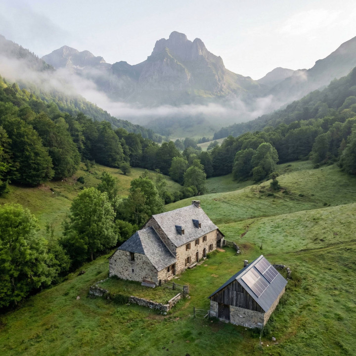 Retraite Immersive - Le Réveil Cellulaire® avec Thierry Mage